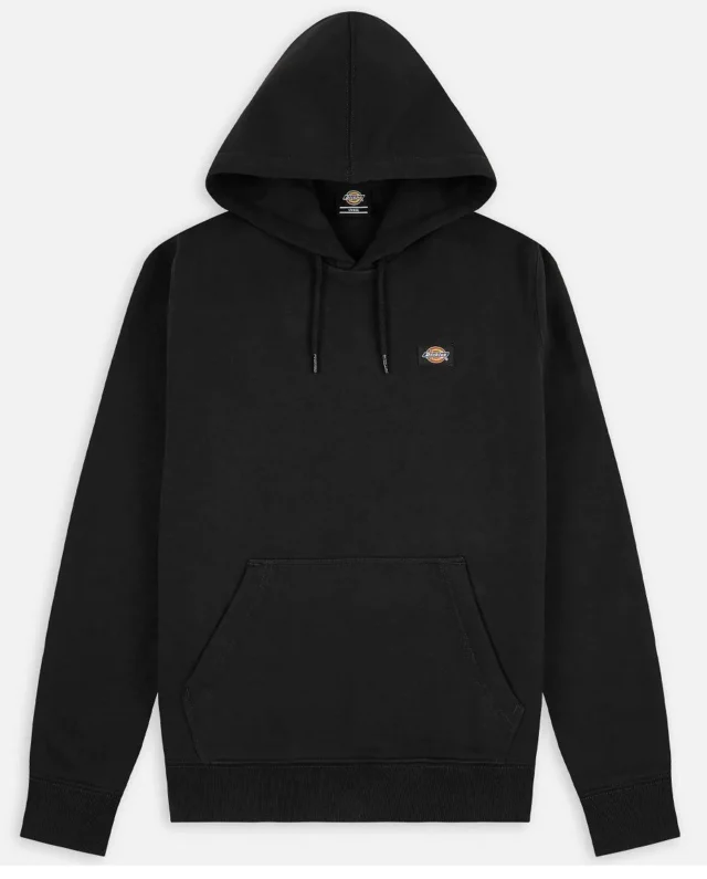 Dickies Oakport Hoodie Black DK0A4XCDBLK1 - DICKIES