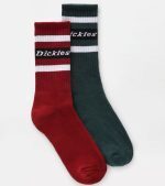 DICKIES GENOLA GENOLA PONDEROSA PINE SHOCKS 2-PACK DK0A4XDKB851 PINE