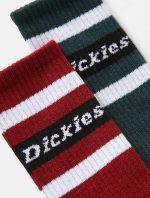 DICKIES GENOLA GENOLA PONDEROSA PINE SHOCKS 2-PACK DK0A4XDKB851 PINE - Image 2