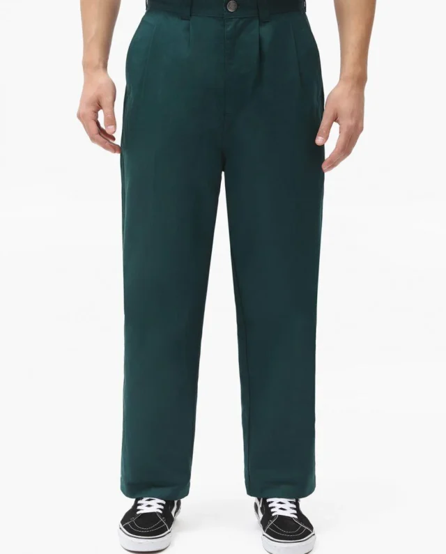 DICKIES OSCARVILLE PANT DK0A4XGGB851 PONDEROSA PINE - DICKIES