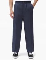 DICKIES OSCARVILLE PANT DK0A4XGGNV01 NAVY BLUE