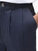DICKIES OSCARVILLE PANT DK0A4XGGNV01 NAVY BLUE - Image 5