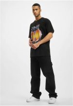 Upscale Studios Wu-Tang Forever Oversize Tee Black MT1885 - Image 2
