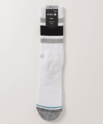STANCE BOYD CREW SOCK A556A20BOS-WHT - Image 3