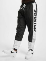 STARTER RETRO TRACK PANTS ST152 BLACK/WHITE - Image 3
