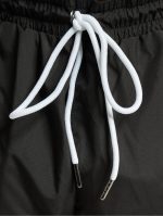 STARTER RETRO TRACK PANTS ST152 BLACK/WHITE - Image 4