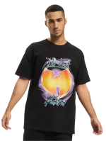 Upscale Studios Wu-Tang Forever Oversize Tee Black MT1885
