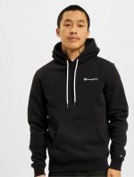 CHAMPION LEGACY 214749-K001-NBK HOODIE BLACK