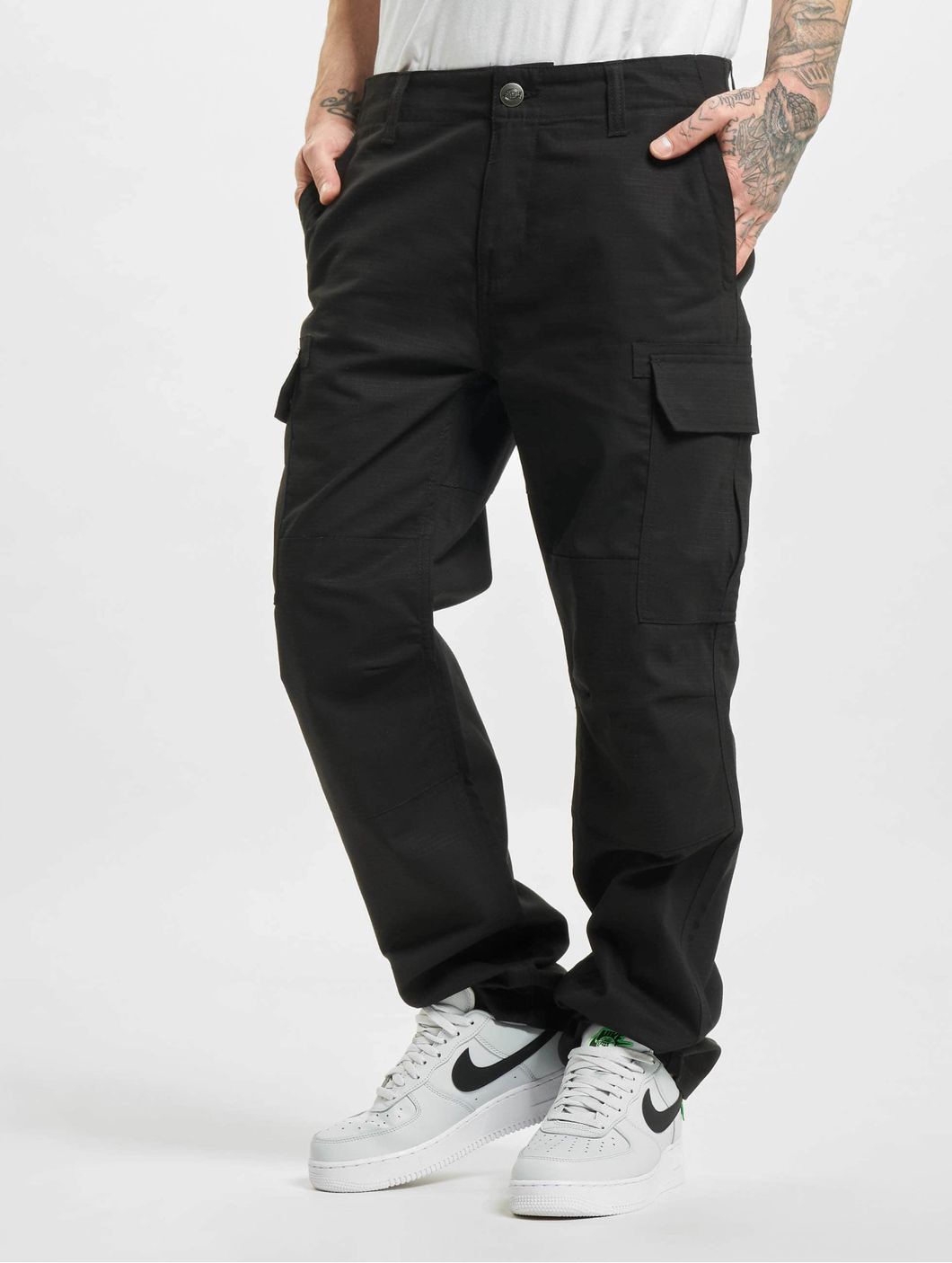 Millerville Cargo Trousers