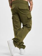 DICKIES MILLERVILLE CARGO DK0A4XDUMGR1 MILITARY GREEN - Image 2