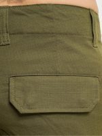 DICKIES MILLERVILLE CARGO DK0A4XDUMGR1 MILITARY GREEN - Image 5