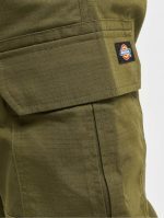 DICKIES MILLERVILLE CARGO DK0A4XDUMGR1 MILITARY GREEN - Image 3