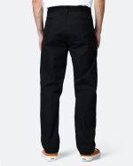 OBEY STRAGGLER PANT 142020150 BLACK - Image 2