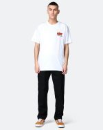 OBEY STRAGGLER PANT 142020150 BLACK - Image 5