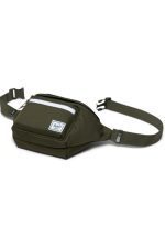 HERSCHEL SUPPLY SEVENTEEN HIP BAG 10017-04281 IVY GREEN 6.5"(H) x 13"(W) x 3.5"(D), 3.5L - Image 3