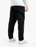 SANTA CRUZ LOCAL PANT SCA-PNT-0431 BLACK WASHED DENIM - Image 3