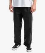 OBEY CLOTHING ESTATE PANT BLACK