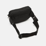 KARL KANI  RETRO QUILTED HIP BACK KA213-039-1 BLACK 16x25x4 CM - Image 2