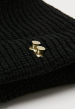 OBEY MICRO BEANIE 9512500 BLACK ONE SIZE - Image 3