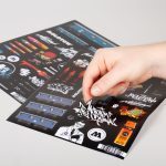 MOLOTOW STICKER SHEET A - Image 2