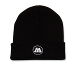MOLOTOW BEANIE 800741 BLACK ONE SIZE