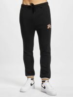 FUBU VARSITY JOGGER FM213-010-2-AW21  BLACK - Image 2