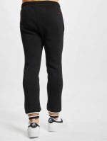 FUBU VARSITY JOGGER FM213-010-2-AW21  BLACK - Image 3