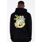 SANTA CRUZ ERMSY TWISTED HAND HOODIE SCA-HDY-4984 BLACK - Image 4