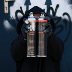 Molotow Burner Copper 600 Ml - Image 3