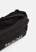 KARL KANI  RETRO QUILTED HIP BACK KA213-039-1 BLACK 16x25x4 CM - Image 3