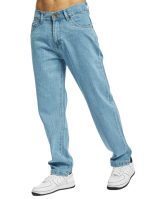 SOUTHPOLE 3D EMBROIDERY DENIM SP132 RETRO MIDBLUE - Image 4