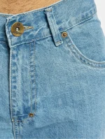 SOUTHPOLE 3D EMBROIDERY DENIM SP132 RETRO MIDBLUE - Image 5