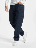 SOUTHPOLE 3D EMBROIDERY DENIM SP132 RAW INDIGO
