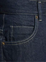 SOUTHPOLE 3D EMBROIDERY DENIM SP132 RAW INDIGO - Image 6