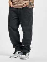 SOUTHPOLE EMBOSSED DENIM SP162 BLACK WASHED