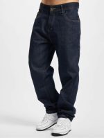 SOUTHPOLE EMBOSSED DENIM SP162 RAW INDIGO