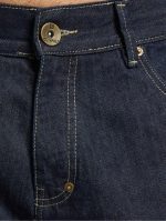 SOUTHPOLE EMBOSSED DENIM SP162 RAW INDIGO - Image 6