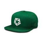 Tribal Gear T-star Snapback Pine TR950-420