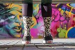 NOHO SOX AIRLITE CROSS - Image 4