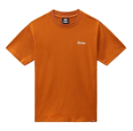 DICKIES BETTLES TEE DK0A4XHFB831 PUMPKIN SPICE