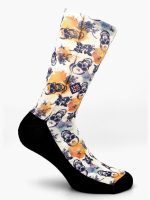 NOHO SOX SKULLS