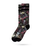 AMERICAN SOCKS ALOHA AS152 MID HIGH