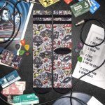 AMERICAN SOCKS BACKSTAGE AS153 MID HIGH - Image 2