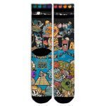 AMERICAN SOCKS CONSPIRACY AS149 MID HIGH - Image 2