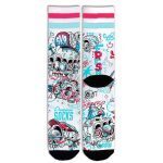 AMERICAN SOCKS FRESH AS151 MID HIGH - Image 2