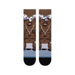 STANCE TUPAC RESURRECTED CREW SOCK - Image 2