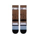 STANCE TUPAC RESURRECTED CREW SOCK - Image 3