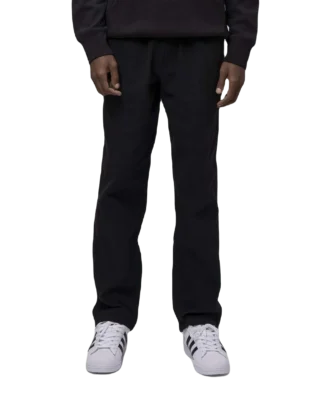 HUF BOYD PANT PT00161 BLACK - HUF