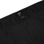 HUF BOYD PANT PT00161 BLACK - Image 6