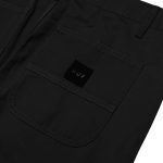 HUF BOYD PANT PT00161 BLACK - Image 7